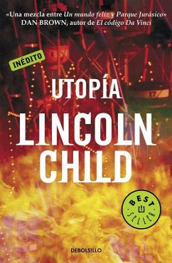 Utopía - Child, Lincoln