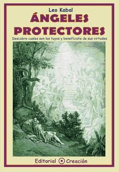 Cover Ángeles protectores
