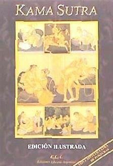 Cover Kama sutra