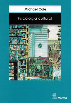 Psicología cultural - Cole, Michael
