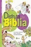 Disfruta con la Biblia