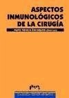 Aspectos inmunológicos de la cirugía