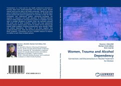 Women, Trauma and Alcohol Dependency - Mulvihill, Deanna L;Ford-Gilboe, Marilyn;Csiernik, Rick