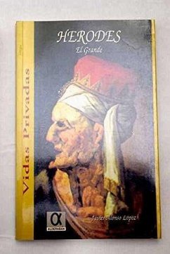 Cover Herodes el Grande
