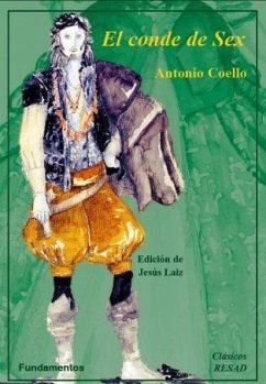 El conde de Sex - Coello, Antonio