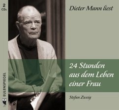 24 Stunden aus dem Leben einer Frau - Zweig, Stefan