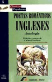 Poetas románticos ingleses : antología
