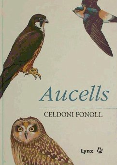 Aucells - Fonoll Casanovas, Celdoni; Llobet, Toni; Arlott, Norman