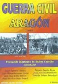 Guerra civil en Aragón