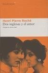 Cover Dos inglesas y el amor