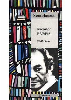 Nicanor Parra - Binns, Niall