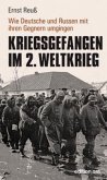 Kriegsgefangen im 2. Weltkrieg