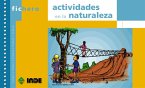 Actividades en la naturaleza