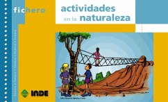 Actividades en la naturaleza - Iglesias Cueto, Julio Antonio