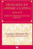 Teología en América Latina. Vol III Teología en América Latina. Vol III
