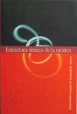 Estructura rítmica de la música