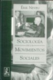 Sociología de los movimientos sociales
