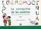 La conquista de las palabras III