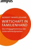 Wirtschaft in Familienhand