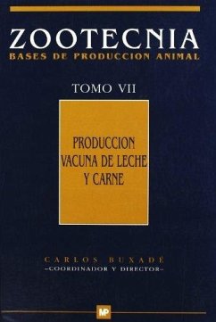 Cover Producción bovina de carne y leche
