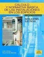 Instalaciones eléctricas - Arizmendi, Luis Jesús