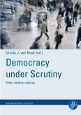 Democracy under Scrutiny