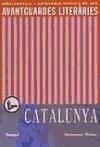 Cover Les avantguardes literàries a Catalunya