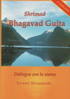 Baghavad Gita - Sivananda - Swami -, Swami