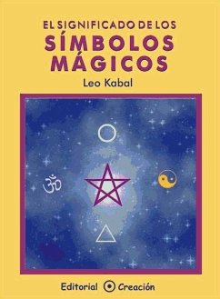 El significado de los símbolos mágicos - Kabal, Leo