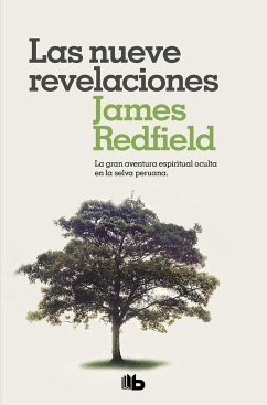 Las nueve revelaciones - Redfield, James