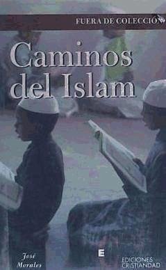 Caminos del islam - Morales, José