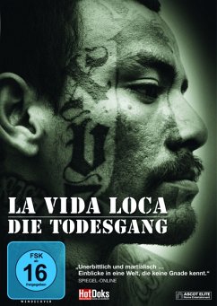 Cover La Vida Loca - Die Todesgang