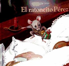 El ratoncito Pérez - Lecaye, Olga