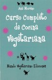 Curso completo de cocina vegetariana