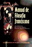 Manual de filosofía franciscana