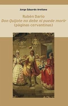 Rubén Darío. 