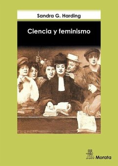 Ciencia y feminismo - Harding, Sandra