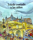 Toledo contado a los niños