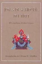 Joyas de sabiduria del Tibet - Mullin, Glenn H.; bskal-bzang-rGya-mtsho, Dalai Lama VII