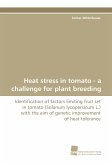 Heat stress in tomato - a challenge for plant breeding