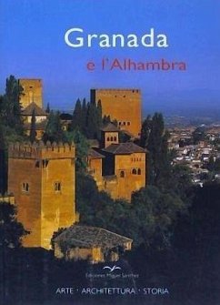 Granada e l'Alhambra - Hierro Calleja, Rafael