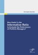 How Useful is the Information Ratio to... - Bild 1