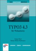 TYPO3 4.3 für Webautoren