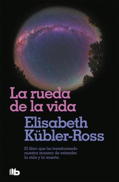 Cover La rueda de la vida
