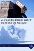 Jahrbuch StadtRegion 2009/10