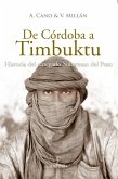 De Córdoba a Timbuktú : la historia del renegado Sulayman del Pozo