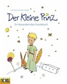 Der Kleine Prinz, m. 5 Puzzles