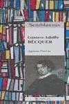 Gustavo Adolfo Bécquer - Bécquer, Gustavo Adolfo; Porras, Agustín