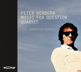 Music For Question Quartet