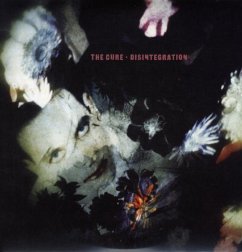 Disintegration (Remastered) - Cure,The